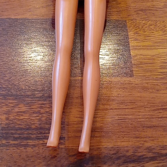 Vintage 1991 Sun Sensation Tan Barbie - Picture 6 of 6